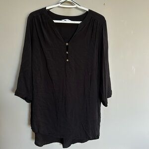 Penningtons Blouse- 1X